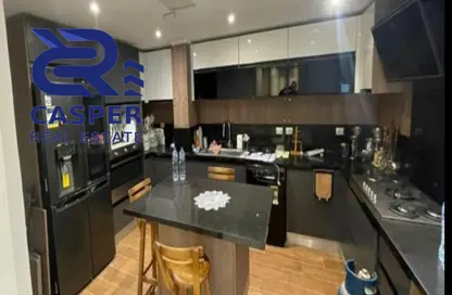 Apartment - 3 Bedrooms - 2 Bathrooms for rent in Mountain View Hyde Park - 5th Settlement Compounds - The 5th Settlement - New Cairo City - Cairo