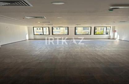 Office Space - Studio - 1 Bathroom for rent in Mivida - 5th Settlement Compounds - The 5th Settlement - New Cairo City - Cairo