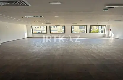 Office Space - Studio - 1 Bathroom for rent in Mivida - 5th Settlement Compounds - The 5th Settlement - New Cairo City - Cairo