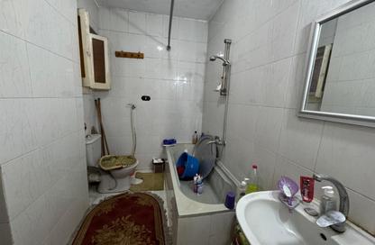 Apartment - 3 Bedrooms - 2 Bathrooms for sale in Laurent - Hay Sharq - Alexandria