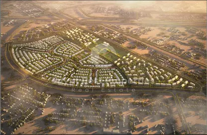 Townhouse - 3 Bedrooms - 3 Bathrooms for sale in Solana - New Zayed City - Sheikh Zayed City - Giza Townhouse - 3 Bedrooms - 3 Bathrooms for sale in Solana - New Zayed City - Sheikh Zayed City - Giza