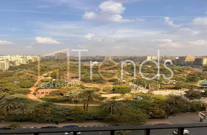 شقة - 4 غرف نوم - 3 حمامات للبيع في شارع نزيه خليفه - الكوربة - مصر الجديدة - القاهرة