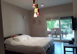 Chalet - 3 bedrooms - 3 bathrooms for للايجار in Hacienda White - Sidi Abdel Rahman - North Coast