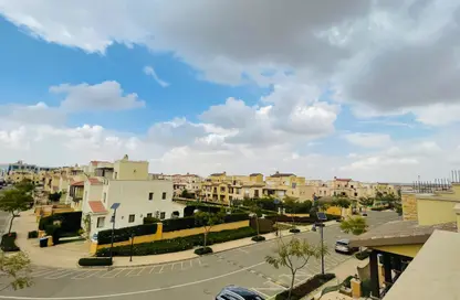 فيلا - 4 غرف نوم - 3 حمامات للبيع في ميفيدا - كمبوندات التجمع الخامس - التجمع الخامس - مدينة القاهرة الجديدة - القاهرة