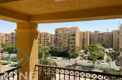Apartment - 2 Bedrooms - 1 Bathroom for sale in Privado - Madinaty - Cairo