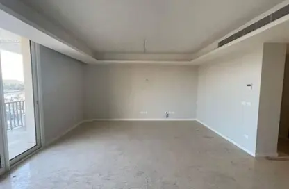 Apartment - 3 Bedrooms - 3 Bathrooms for sale in Pyramids Hills - Cairo Alexandria Desert Road - 6 October City - Giza
