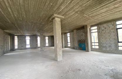 Office Space - Studio - 1 Bathroom for sale in District 5 - 5th Settlement Compounds - The 5th Settlement - New Cairo City - Cairo