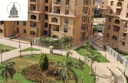 شقة - 3 غرف نوم - 3 حمامات للايجار في الرحاب - مدينة القاهرة الجديدة - القاهرة
