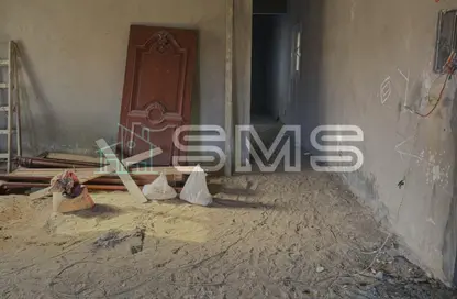 (بنتهاوس  (روف - 5 غرف نوم - 4 حمامات للبيع في شارع عمر خورشيد - البنفسج 10 - البنفسج - مدينة القاهرة الجديدة - القاهرة