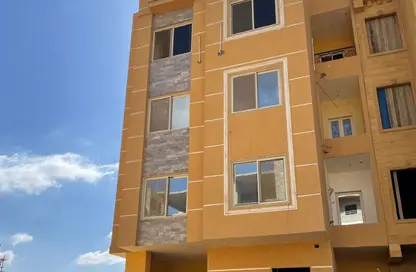 Apartment - 2 Bedrooms - 1 Bathroom for sale in Al Andalus Family - Al Andalus District - New Cairo City - Cairo