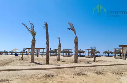 Chalet - 2 Bedrooms - 2 Bathrooms for sale in D-Bay - Qesm Ad Dabaah - North Coast