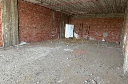 Retail - Studio - 1 Bathroom for rent in Midtown - South Investors Area - New Cairo City - Cairo