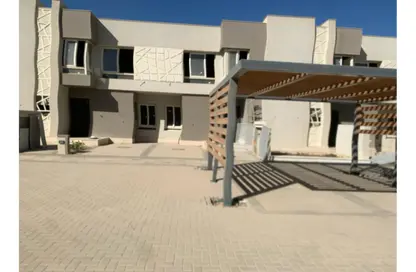 Townhouse - 4 Bedrooms - 4 Bathrooms for sale in Badya Palm Hills - 6 October Compounds - 6 October City - Giza