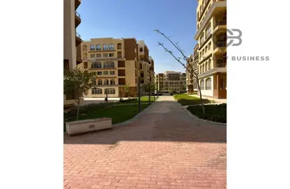 شقة - 3 غرف نوم - 2 حمامات للبيع في المقصد - كمبوندات العاصمة الإدارية الجديدة - العاصمة الإدارية الجديدة - القاهرة