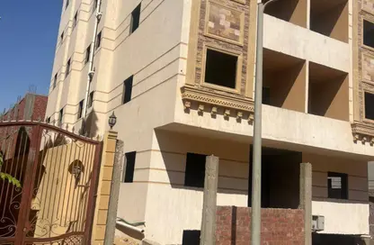 Duplex - 3 Bedrooms - 2 Bathrooms for sale in El Motamayez District - Badr City - Cairo