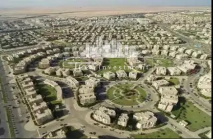 Land - Studio for sale in South Teseen St. - The 5th Settlement - New Cairo City - Cairo