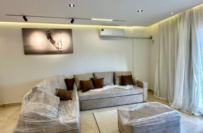 Apartment - 3 Bedrooms - 2 Bathrooms for rent in Madinaty - Cairo