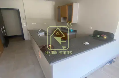 شقة - 3 غرف نوم - 2 حمامات للايجار في ذا كورت ياردز - كمبوندات الشيخ زايد - الشيخ زايد - الجيزة