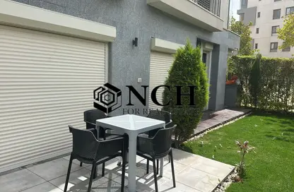 Apartment - 2 Bedrooms - 4 Bathrooms for rent in Eastown - 5th Settlement Compounds - The 5th Settlement - New Cairo City - Cairo