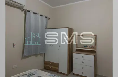 Apartment - 2 Bedrooms - 1 Bathroom for rent in Mohamed Naguib Axis - Abou El Houl - New Cairo City - Cairo