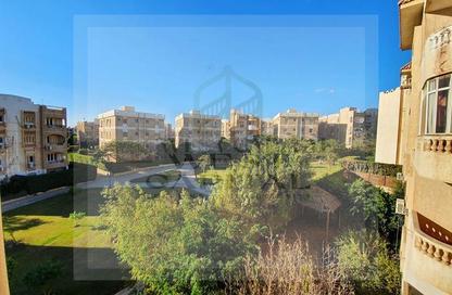شقة - 3 غرف نوم - 3 حمامات للبيع في 6 ويست - بيفرلي هيلز - كمبوندات الشيخ زايد - الشيخ زايد - الجيزة