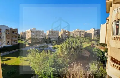 شقة - 3 غرف نوم - 3 حمامات للبيع في 6 ويست - بيفرلي هيلز - كمبوندات الشيخ زايد - الشيخ زايد - الجيزة