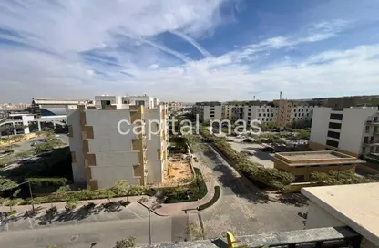 Apartment - Studio - 1 Bathroom for rent in Eastown - 5th Settlement Compounds - The 5th Settlement - New Cairo City - Cairo