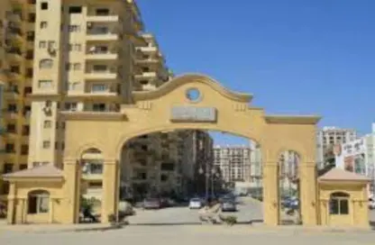 شقة - 2 غرف نوم - 2 حمامات للبيع في بارون سيتي - كمبوندات القطامية - القطامية - مدينة القاهرة الجديدة - القاهرة شقة - 2 غرف نوم - 2 حمامات للبيع في بارون سيتي - كمبوندات القطامية - القطامية - مدينة القاهرة الجديدة - القاهرة