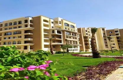 شقة - 3 غرف نوم - 3 حمامات للبيع في المقصد - كمبوندات العاصمة الإدارية الجديدة - العاصمة الإدارية الجديدة - القاهرة