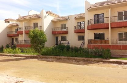 Chalet - 2 Bedrooms - 1 Bathroom for sale in Ras Sedr - Ras Sedr - South Sainai