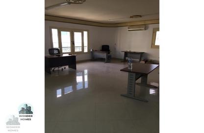 Apartment - 3 Bedrooms - 3 Bathrooms for sale in Al Nasr St. - El Laselky - New Maadi - Hay El Maadi - Cairo