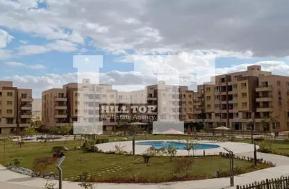 دوبلكس - 4 غرف نوم - 3 حمامات للبيع في بروميناد ريزيدنس - طريق مصر اسكندرية الصحراوي - مدينة 6 أكتوبر - الجيزة