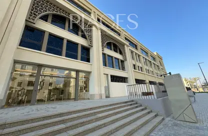 مساحات مكتبية - استوديو - 3 حمامات للايجار في ميفيدا - كمبوندات التجمع الخامس - التجمع الخامس - مدينة القاهرة الجديدة - القاهرة