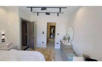 شقة - 2 غرف نوم - 2 حمامات للبيع في فيليت - كمبوندات التجمع الخامس - التجمع الخامس - مدينة القاهرة الجديدة - القاهرة