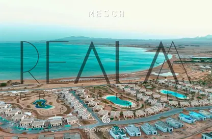 شاليه - غرفة نوم - 1 حمام للبيع في سوما بريذ - سوما باى - سفاجا - الغردقة - محافظة البحر الاحمر