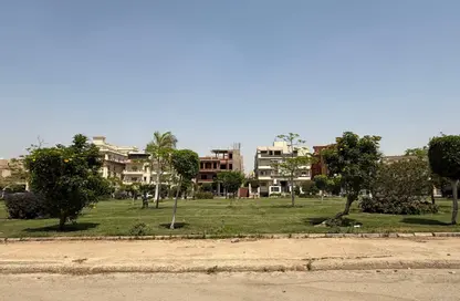 Apartment - 3 Bedrooms - 2 Bathrooms for sale in Al Shouyfat - 5th Settlement Compounds - The 5th Settlement - New Cairo City - Cairo