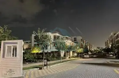 Apartment - 3 Bedrooms - 2 Bathrooms for rent in Taj City - 5th Settlement Compounds - The 5th Settlement - New Cairo City - Cairo