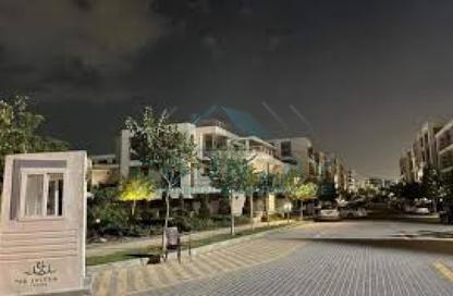 Apartment - 3 Bedrooms - 2 Bathrooms for rent in Taj City - 5th Settlement Compounds - The 5th Settlement - New Cairo City - Cairo