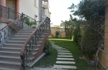 Twin House - 6 Bedrooms - 6 Bathrooms for sale in Katameya Dunes - El Katameya Compounds - El Katameya - New Cairo City - Cairo
