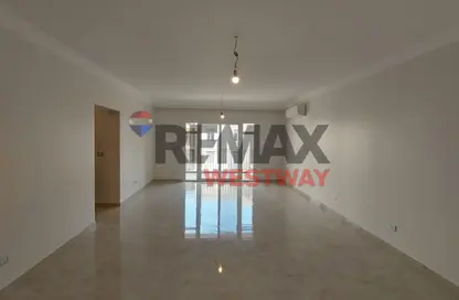 Apartment - 2 Bedrooms - 2 Bathrooms for rent in October Plaza - 6 October Compounds - 6 October City - Giza