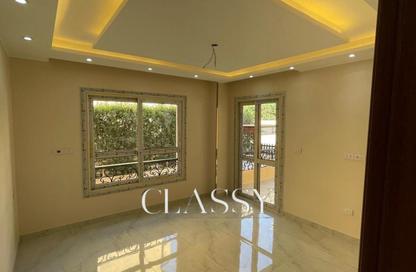 Apartment - 3 Bedrooms - 2 Bathrooms for sale in Al Khamayel city - Sheikh Zayed Compounds - Sheikh Zayed City - Giza
