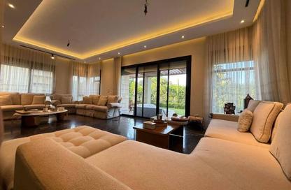 Apartment - 3 Bedrooms - 3 Bathrooms for sale in One33 - 6 October Compounds - 6 October City - Giza