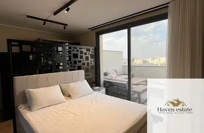 شقة - 1 حمام للايجار في فيليت - كمبوندات التجمع الخامس - التجمع الخامس - مدينة القاهرة الجديدة - القاهرة