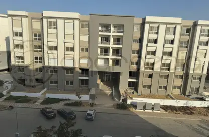 شقة - 3 غرف نوم - 3 حمامات للبيع في جاردن ريزدنس - هايد بارك - مدينة القاهرة الجديدة - القاهرة