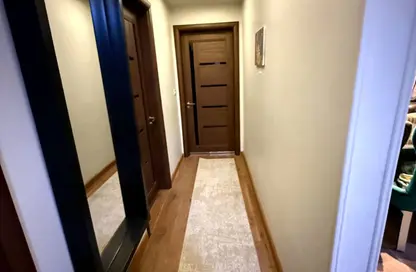 Apartment - 2 Bedrooms - 1 Bathroom for rent in Privado - Madinaty - Cairo