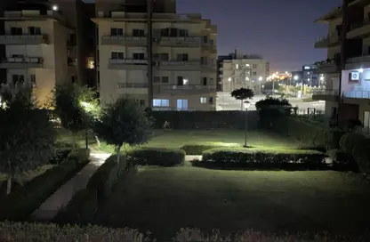 Apartment - 3 Bedrooms - 3 Bathrooms for rent in Wesal City - El Shorouk Compounds - Shorouk City - Cairo Apartment - 3 Bedrooms - 3 Bathrooms for rent in Wesal City - El Shorouk Compounds - Shorouk City - Cairo