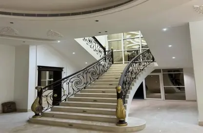 Villa - 4 Bedrooms - 5 Bathrooms for sale in Telal East - 5th Settlement Compounds - The 5th Settlement - New Cairo City - Cairo