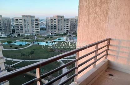 Apartment - 4 Bedrooms - 3 Bathrooms for sale in The Square - 5th Settlement Compounds - The 5th Settlement - New Cairo City - Cairo