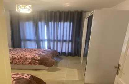 Apartment - 3 Bedrooms - 2 Bathrooms for rent in Madinaty - Cairo