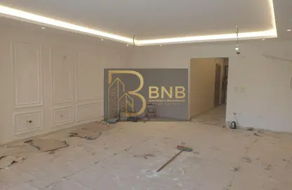 Apartment - 3 Bedrooms - 3 Bathrooms for rent in Promenade New Cairo - 5th Settlement Compounds - The 5th Settlement - New Cairo City - Cairo